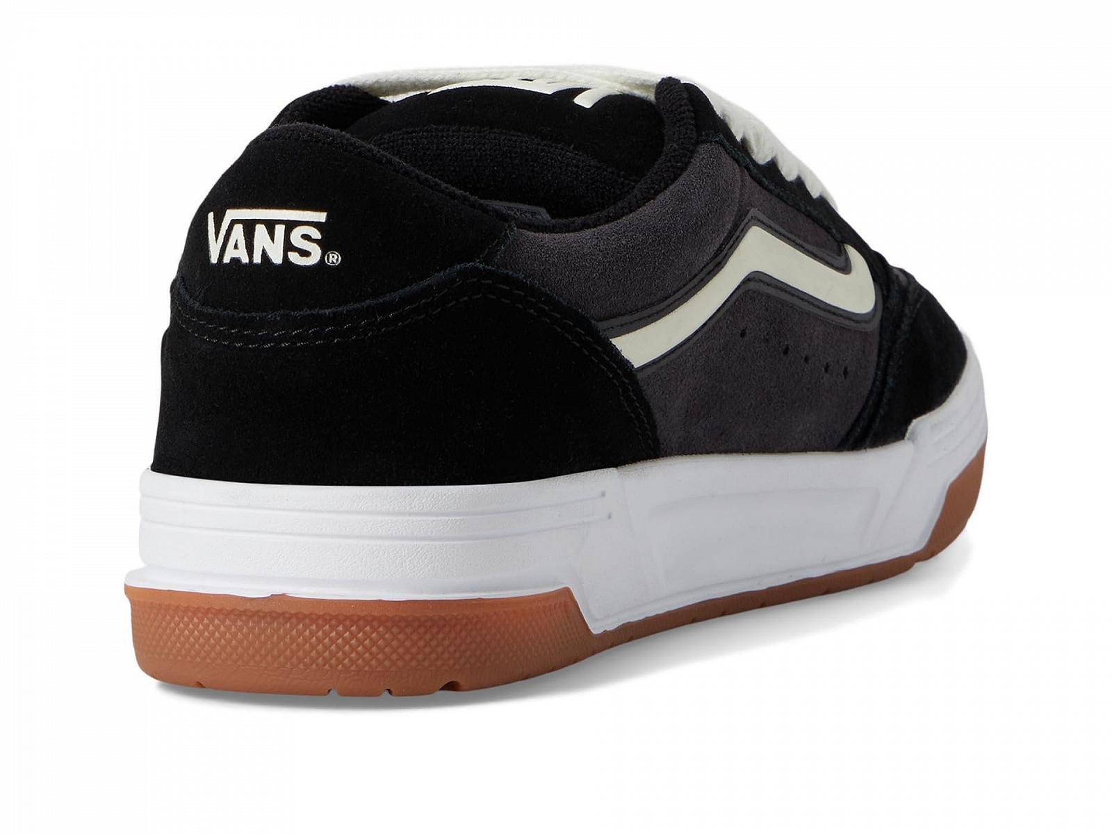 Кросівки Vans Unisex Hylane, фото №5
