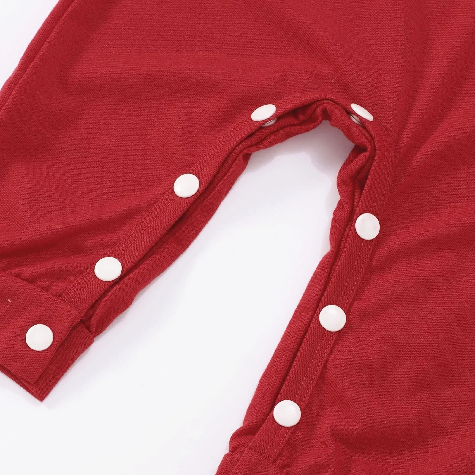 Рождественская пижама, фото №4