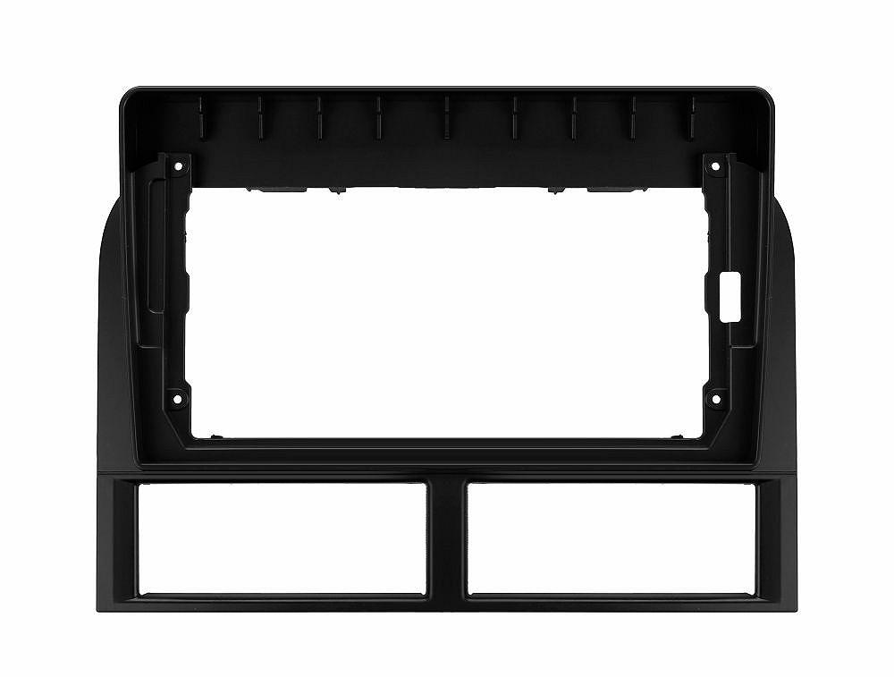 Штатная магнитола Sigma X9232 2+32 Gb Jeep Grand Cherokee II WJ 1998 2004 9, фото №2
