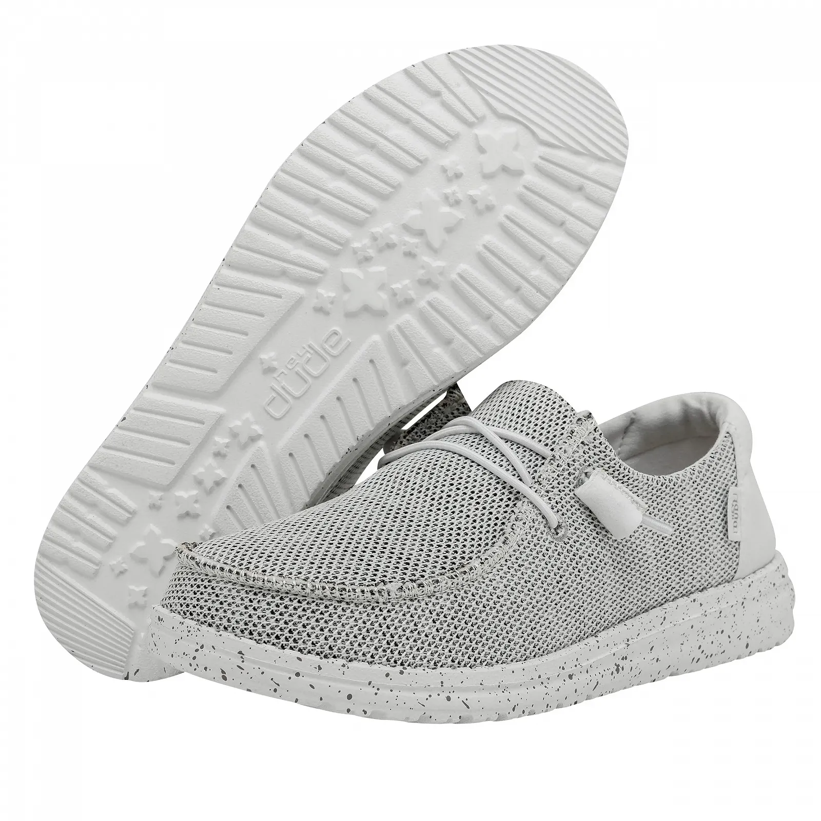 Кросівки Hey Dude Wendy Sox Жіночі, фото №4