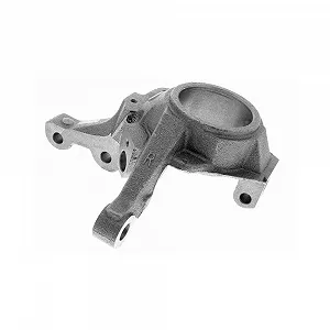 Поворотный кулак VAICO V46-0966 Green Mobility Parts для RENAULT - Фото 1