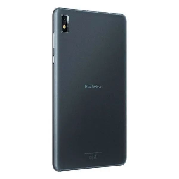 Планшет 8" Blackview Tab 6 Kids 3/32Gb 4G 2-SIM 4 ядра Android 11 5580 mAh Чорно-сірий, фото №5