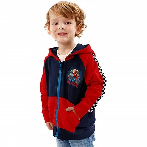 Худі Blaze and The Monster Machines для хлопчиків synthetic.ua - Фото 1