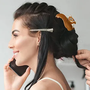 Заколка для волос Euyehn Осенние крабики | Красочные акриловые крабики, элегантные нескользящие заколки для волос, заколка для волос на День Благодарения для путешествий домой цена на synthetic.ua - Фото 1 Заколка для волос Euyehn Осенние крабики | Красочные акриловые крабики, элегантные нескользящие заколки для волос, заколка для волос на День Благодарения для путешествий домой synthetic.ua - Фото 1