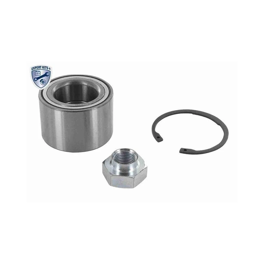 Комплект підшипника маточини VAICO V40-0769 EXPERT KITS + для OPEL, задня вісь, передня вісь, фото №1