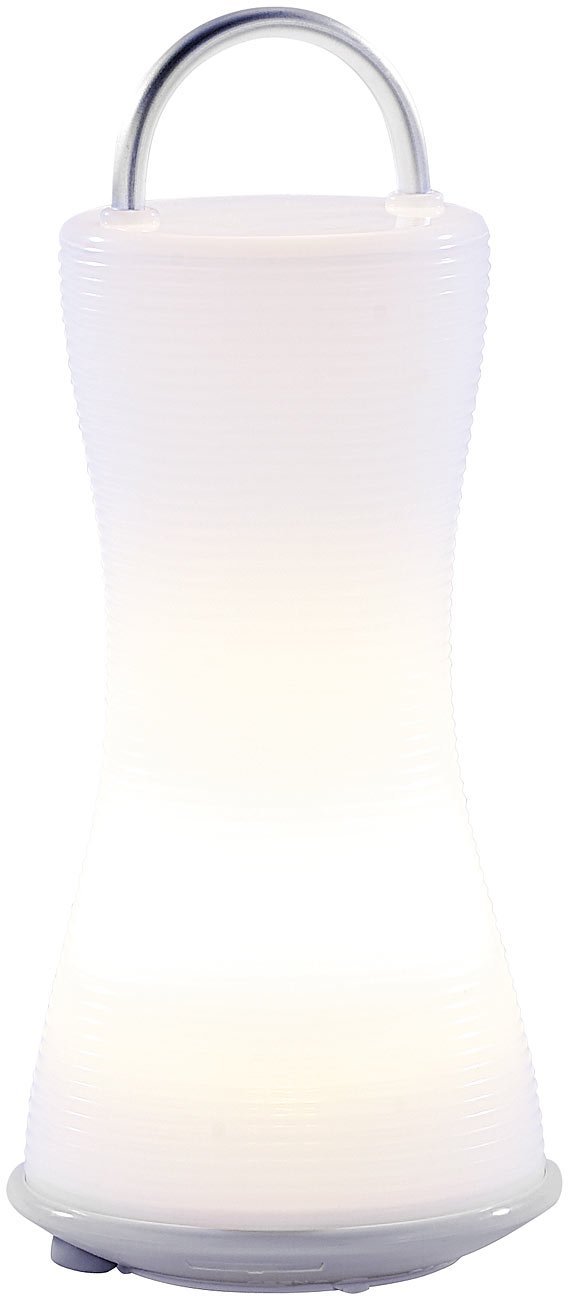 Лампа-фонарь 2-в-1 Lunartec Touch Livinglight LED 50h, фото №1