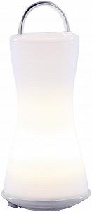 Лампа-фонарь 2-в-1 Lunartec Touch Livinglight LED 50h - Фото 1