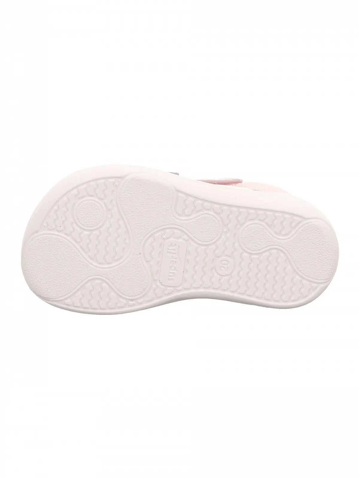 Перші крокуючі Кросівки для дівчаток Superfit Superfree, фото №4