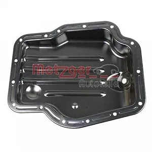 Масляный поддон METZGER 7990061 для OPEL GENERAL MOTORS synthetic.ua - Фото 1