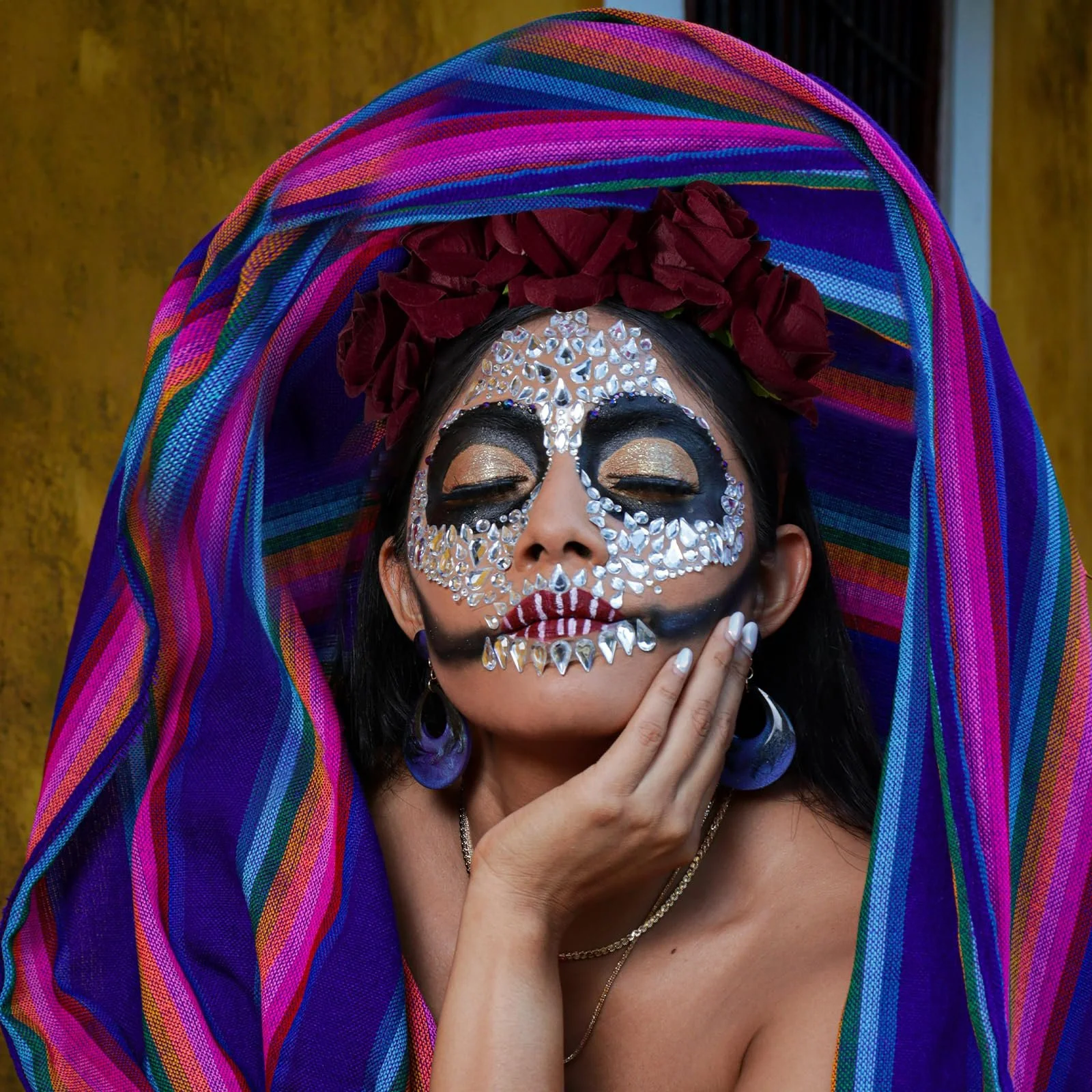 Обруч для волос, фото №5