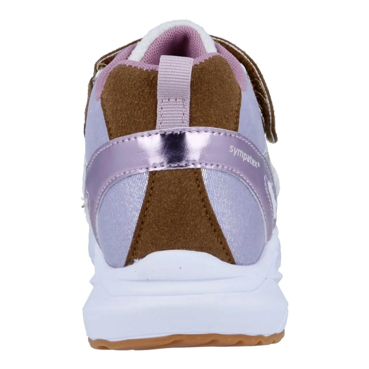 Кросівки Richter Jumper для дівчаток, фото №3