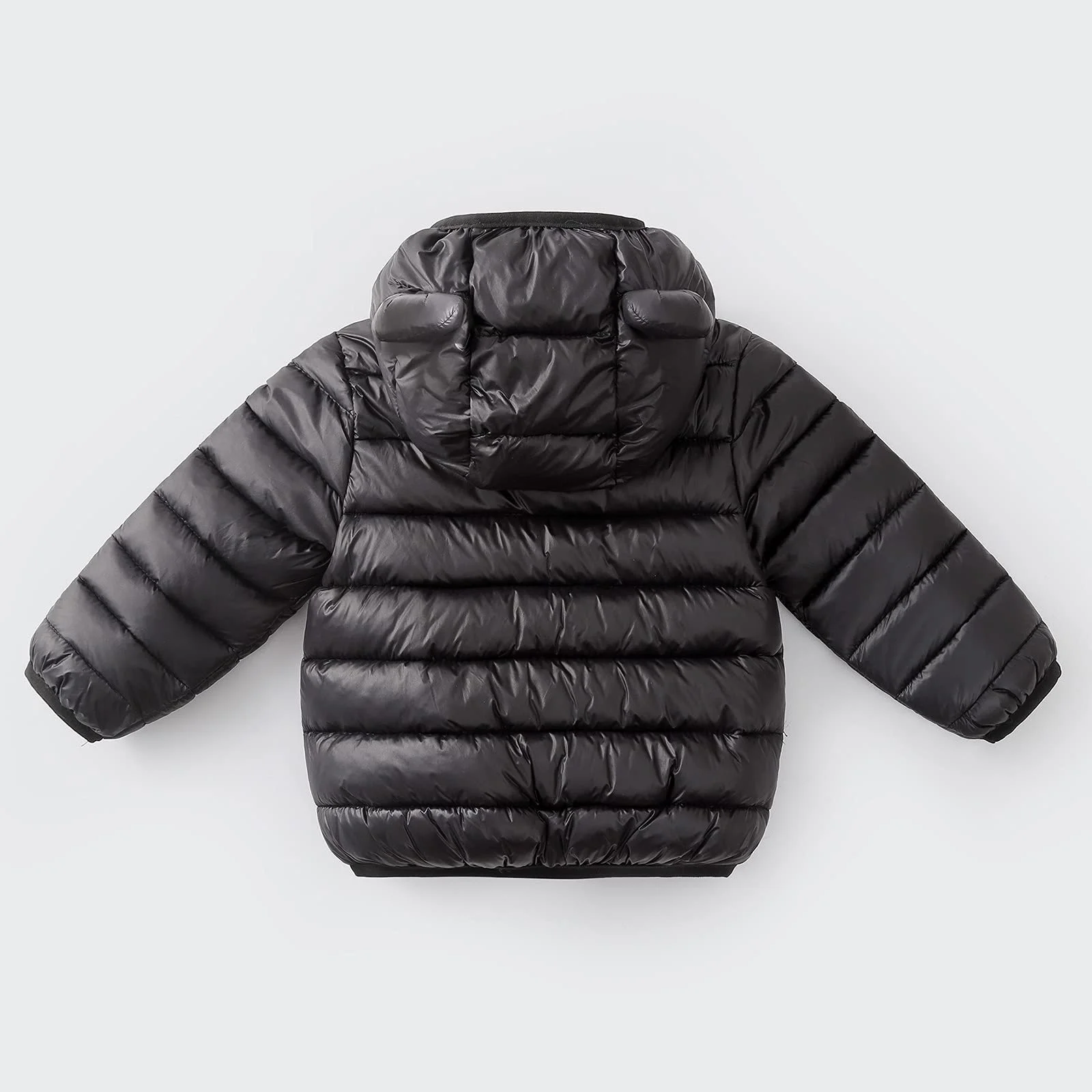 Ветровка Детская Дышащая С Капюшоном Мультяшный Принт, фото №3 Ветровка Детская Дышащая С Капюшоном Мультяшный Принт, фото №3