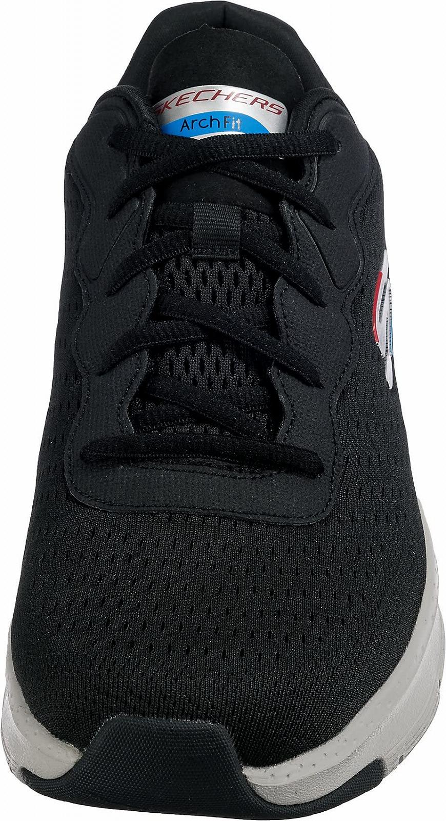 Кроссовки Skechers Arch Fit мужские, фото №3