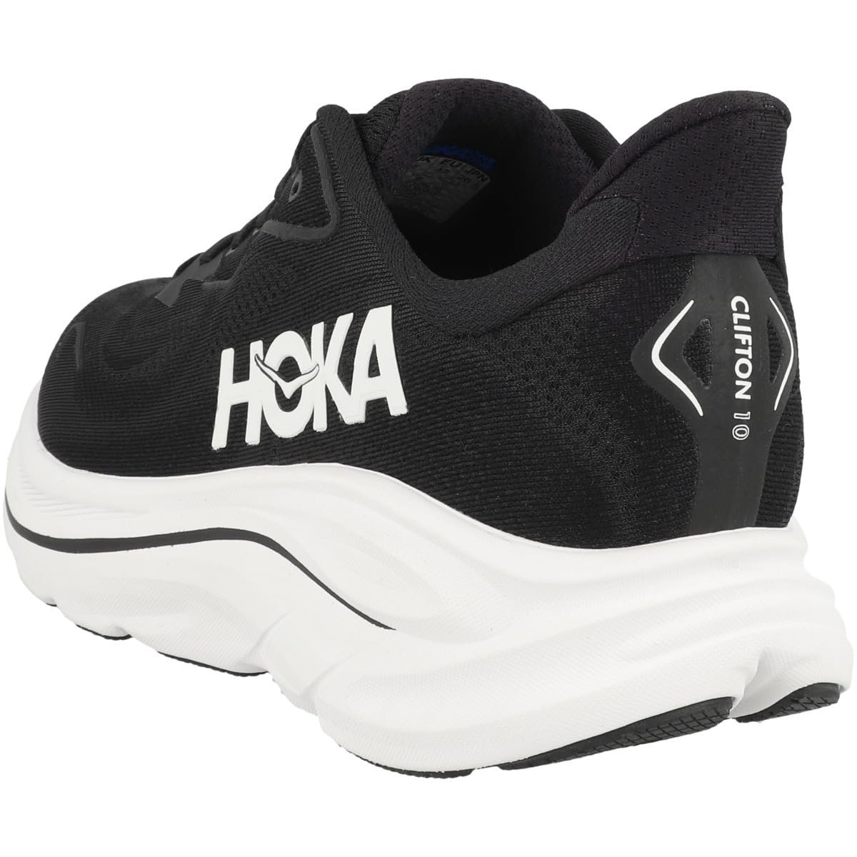 Кроссовки HOKA Clifton 10 Мужские, фото №6