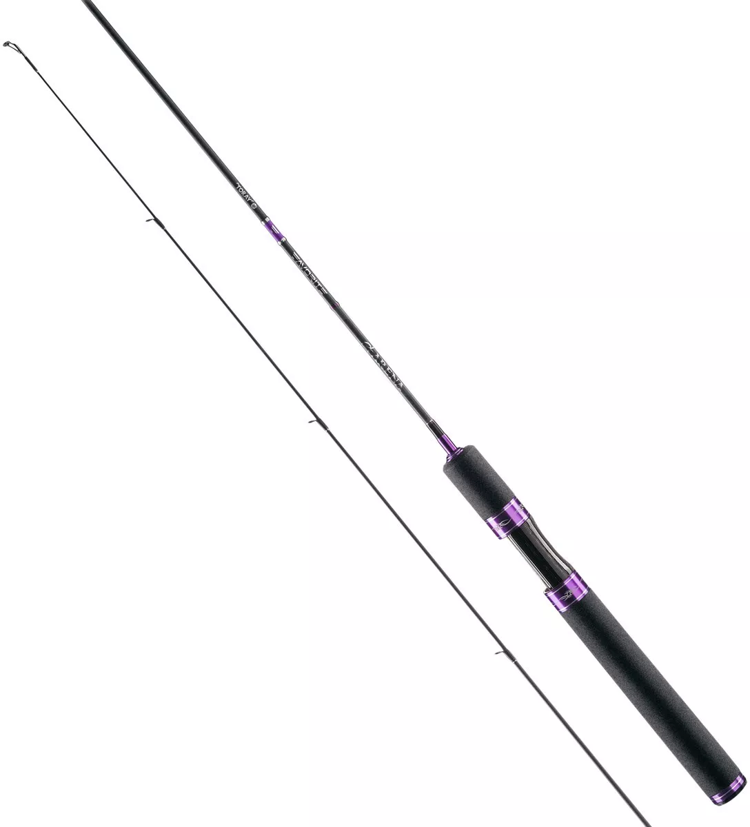 Удилище Favorite Arena TZ 1.98m 1.5-5g 2.5-5lb (ARNTZ-662UL), фото №1