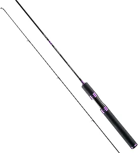 Удилище Favorite Arena TZ 1.98m 1.5-5g 2.5-5lb (ARNTZ-662UL) - Фото 1