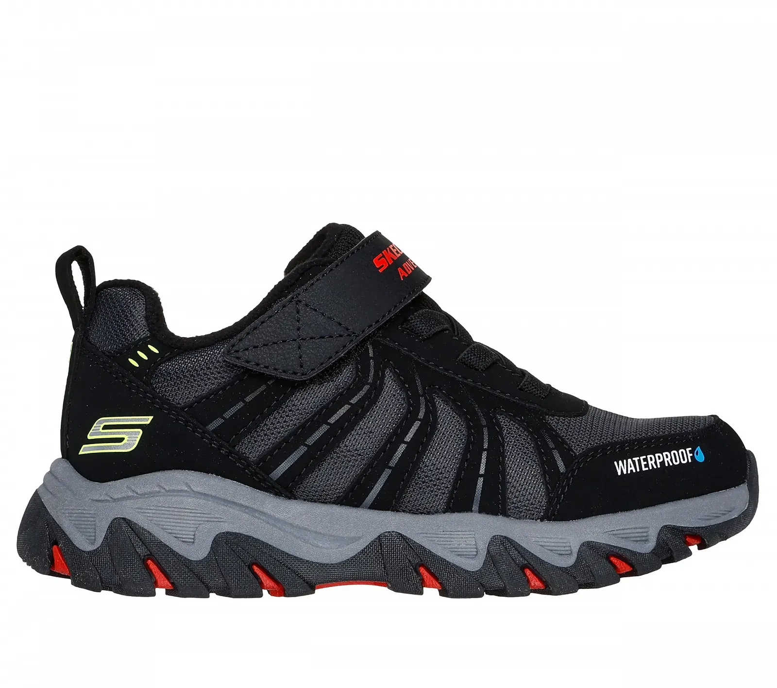 Кросівки Skechers Rugged Ranger Hydro-Scout для хлопчиків, фото №5