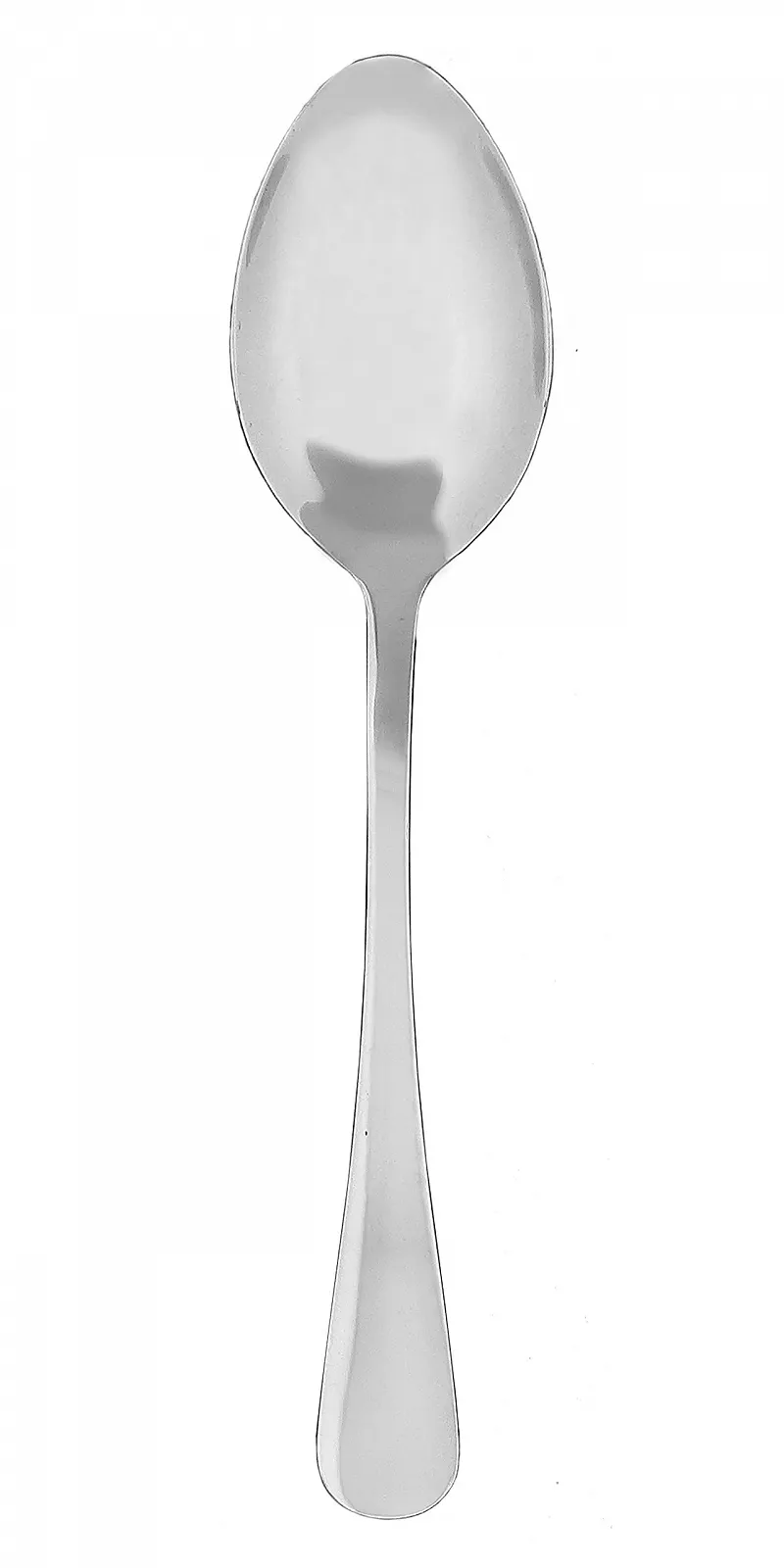 Ложка десертна Dream Hogar 6 шт, нержавіюча сталь, 15 x 3.2 см, фото №1