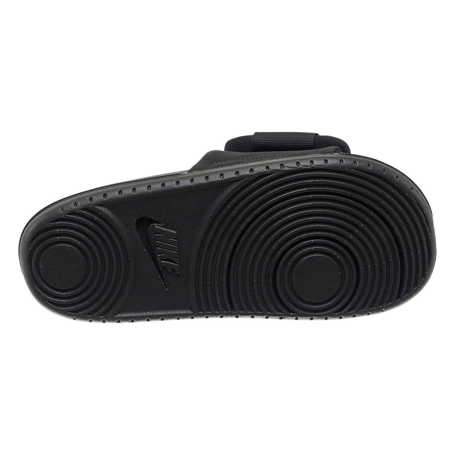 Шлёпанцы Nike OFFCOURT ADJUST SLIDE Размер 46, фото №3