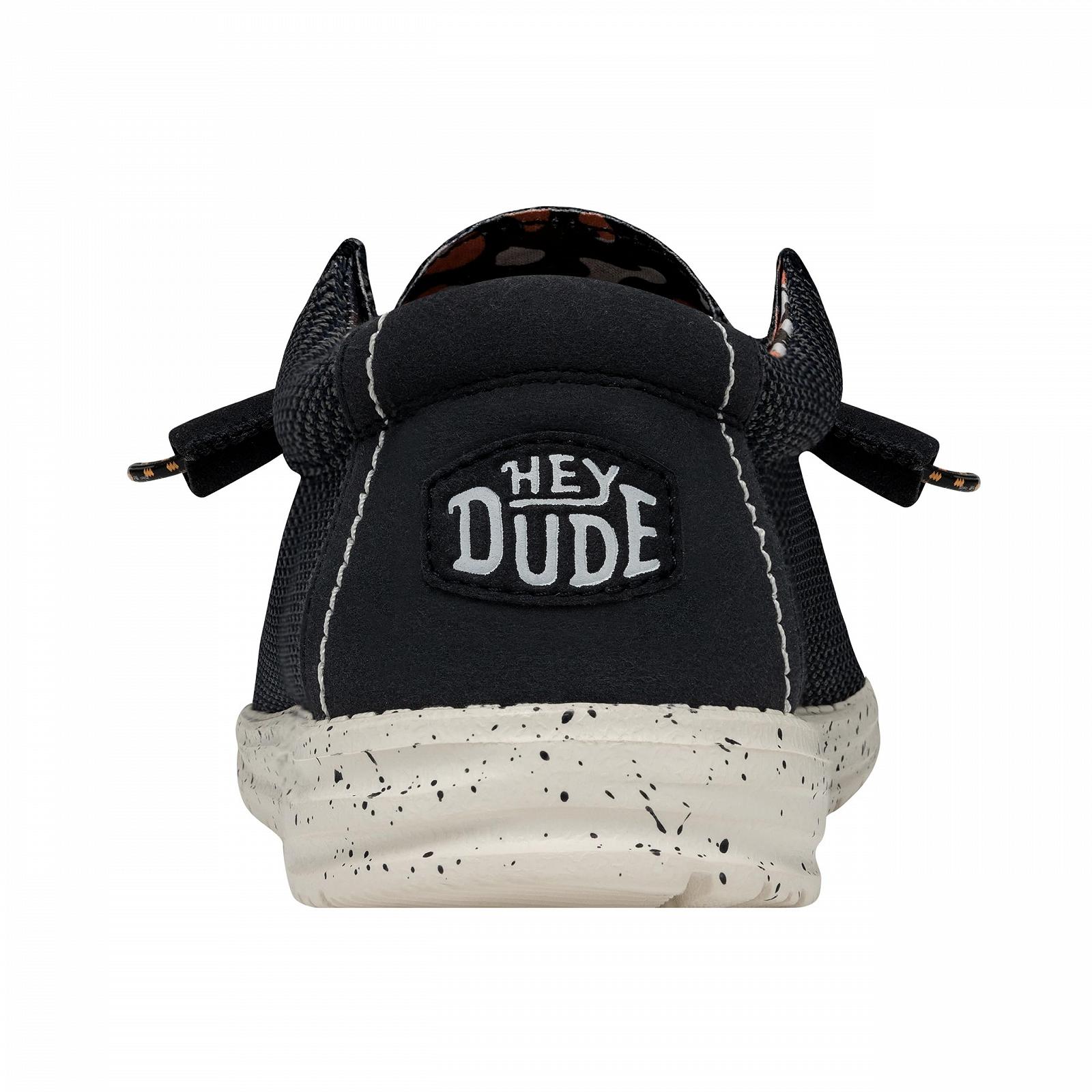 Кроссовки мужские Hey Dude Wally Serape Moc Toe, фото №5