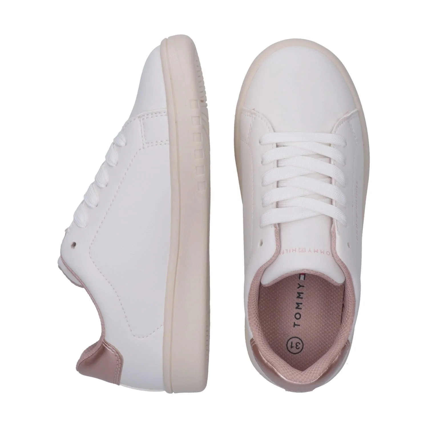 Кросівки Tommy Hilfiger Jack Unisex Дитячі, фото №5