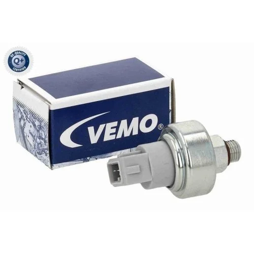Датчик давления масла гидроусилителя руля VEMO Q+ V25-73-0022, фото №2
