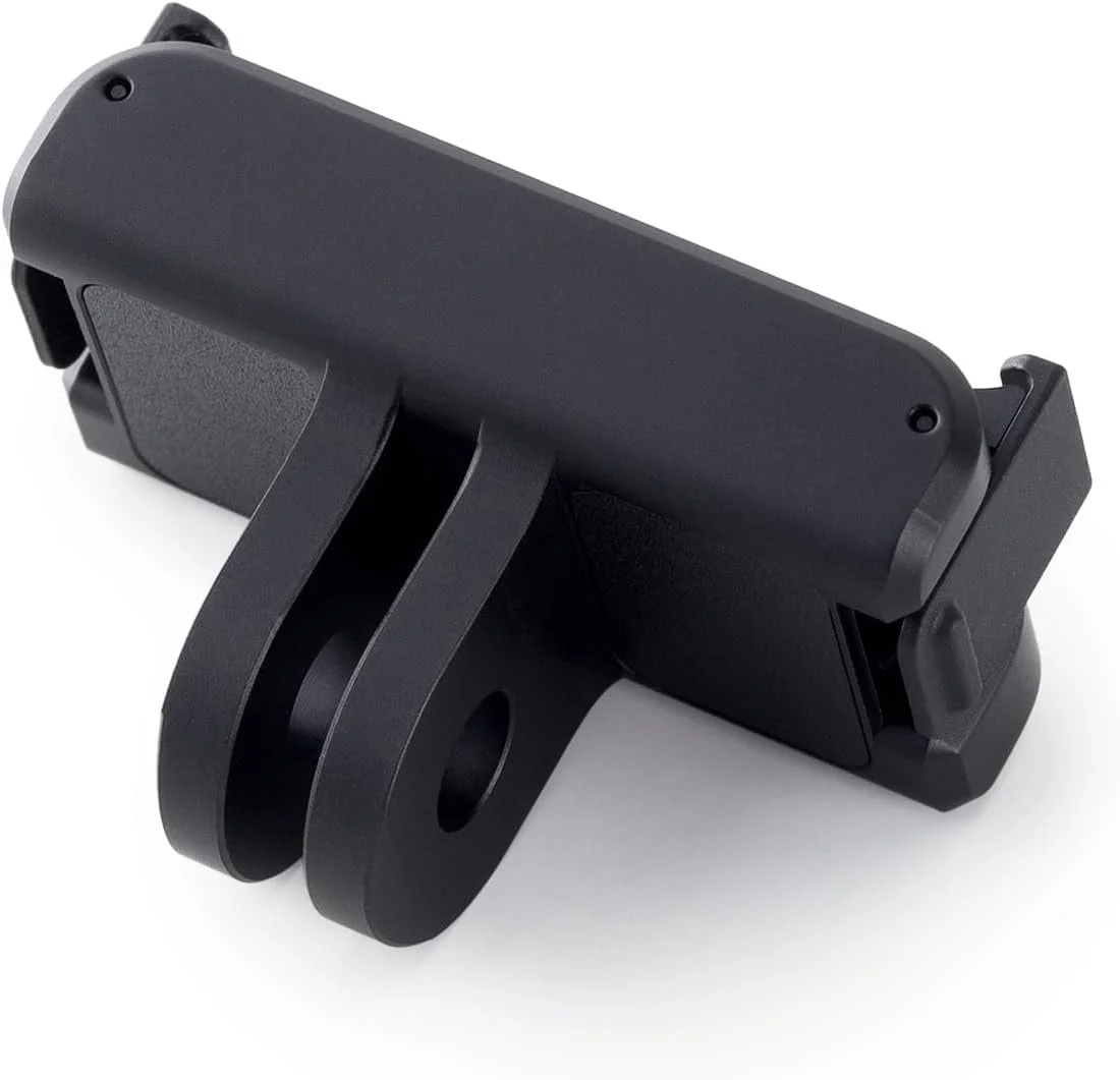 Магнитный крепеж-адаптер для DJI Action 2, фото №2