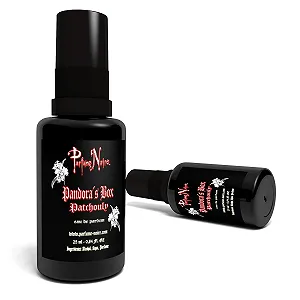 Парфуми Parfume Noire Pandora's Box Пачулі з Жасміном Веганські 25 мл ціна на synthetic.ua - Фото 1 Парфуми Parfume Noire Pandora's Box Пачулі з Жасміном Веганські 25 мл synthetic.ua - Фото 1