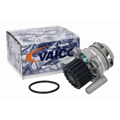 Водяний насос охолодження двигуна VAICO Green Mobility Parts V10-50052 для AUDI CHRYSLER, фото №2