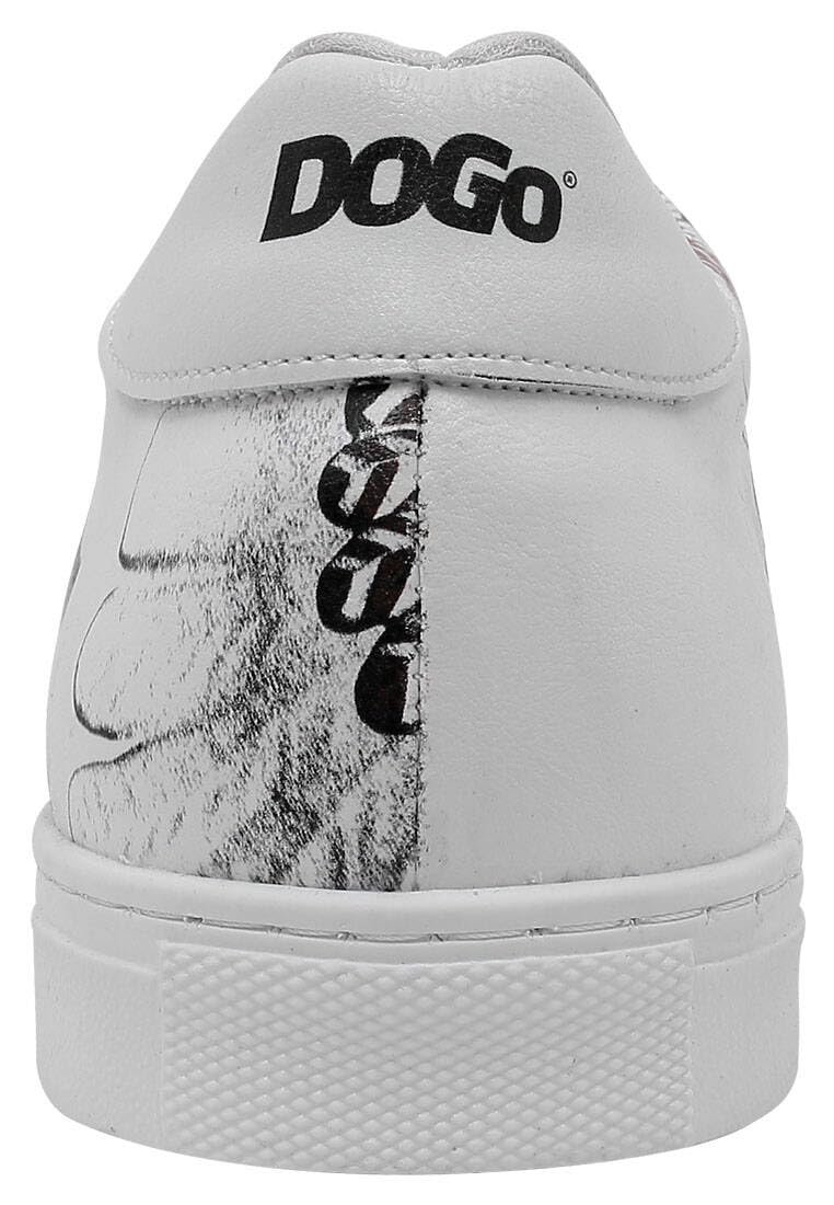 Кроссовки DOGO Ace, фото №8