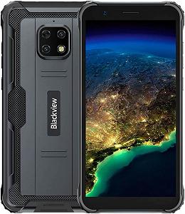 Смартфон 5.7" Blackview BV4900S 2/32Gb 4G 2-SIM 8/5Мп 8 ядер Android 11 Black - Фото 1