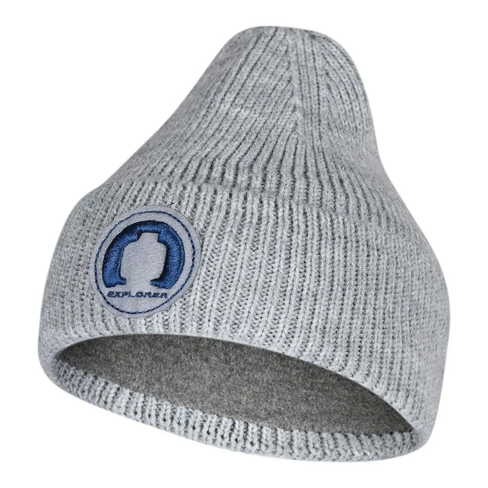 Вязаная зимняя шапка LEGO Boys Wear Reflector Batch, фото №1