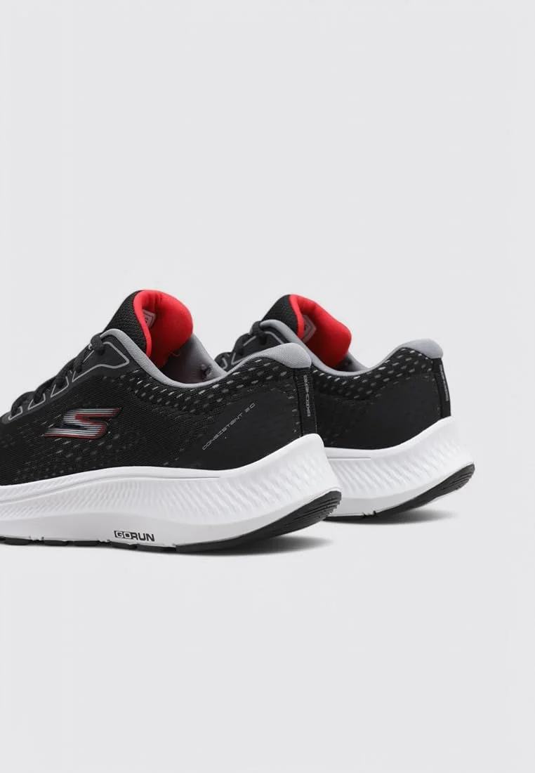 Кроссовки Skechers GO RUN CONSISTENT 2.0 FLACH для мальчика/девочки, большие, фото №5 Кроссовки Skechers GO RUN CONSISTENT 2.0 FLACH для мальчика/девочки, большие, фото №5