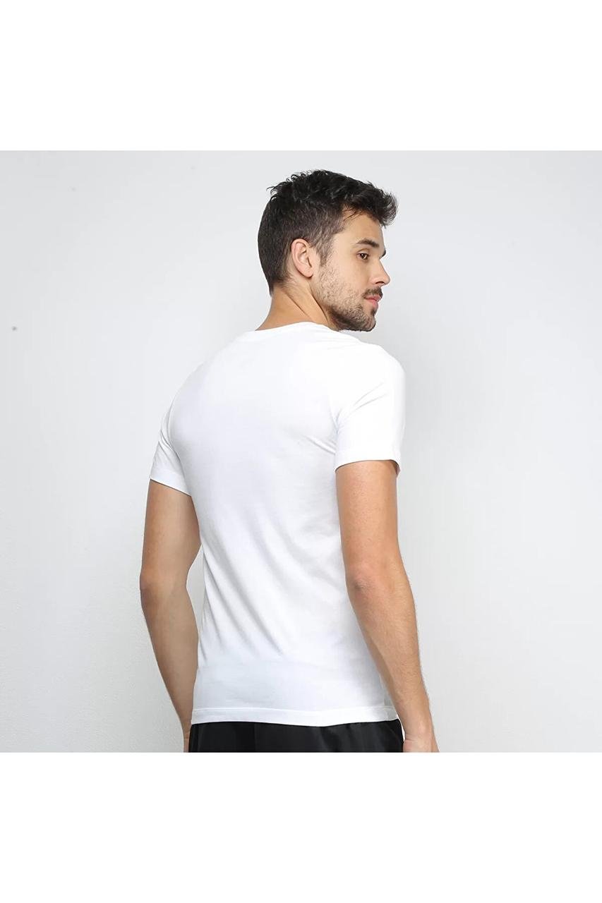 Футболка Nike Dry-Fit Running HBR DB5589-100 XL, фото №2