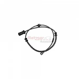 Датчик зносу гальмівних колодок METZGER 1190048 для OPEL передня вісь - Фото 1