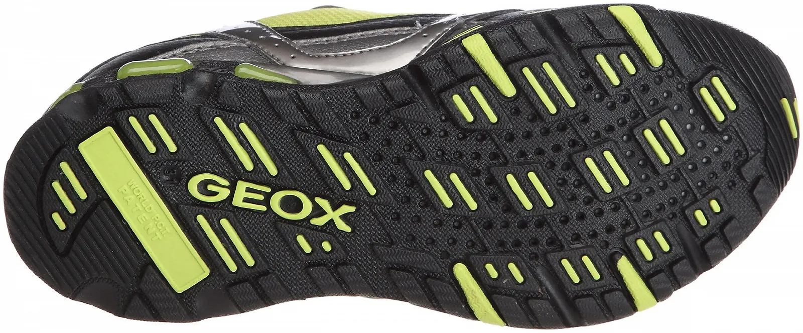 Кроссовки Geox J LTECLIPSE P для мальчиков, фото №4 Кроссовки Geox J LTECLIPSE P для мальчиков, фото №4