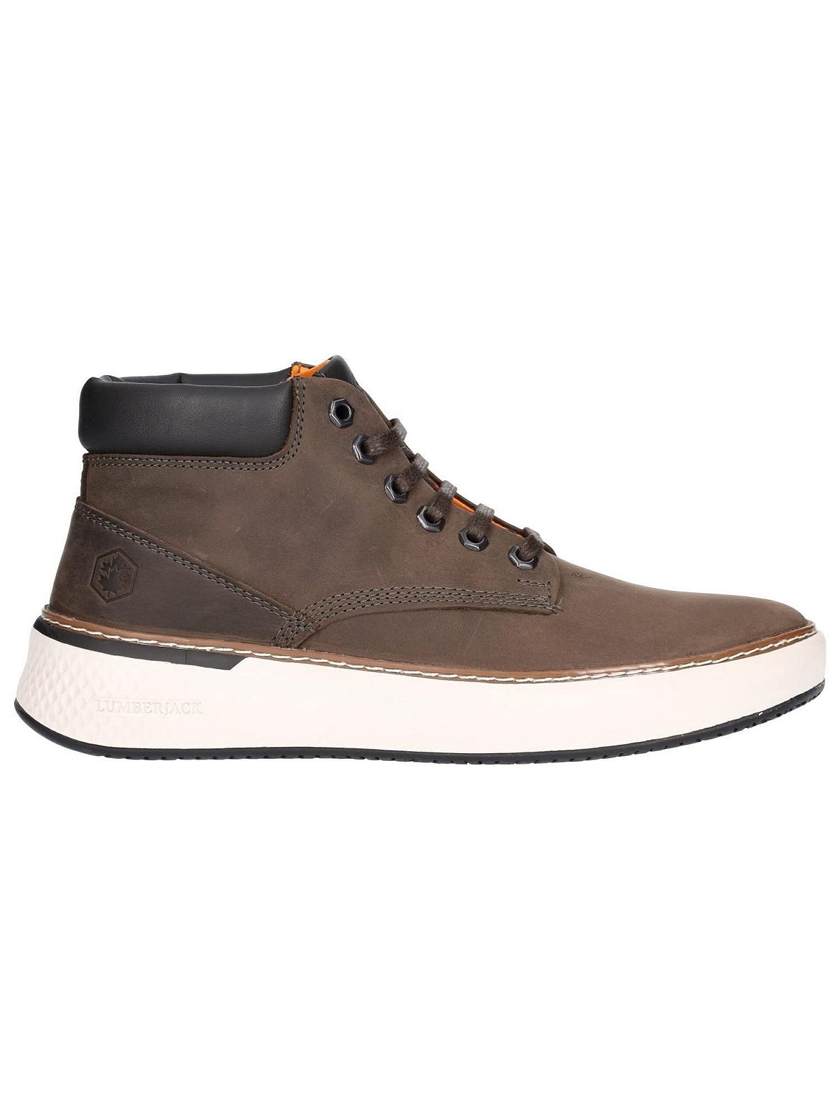 Черевики Lumberjack Scott Oxford чоловічі, фото №1