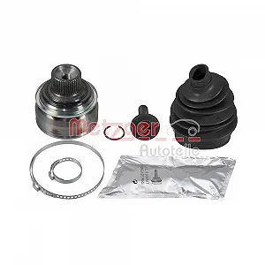 Комплект ШРУСа METZGER GREENPARTS 7110213 для AUDI передний мост слева - Фото 1