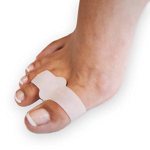 Клин міжпальцевий Pro11 Гелевий з подвійною петлею для пальців synthetic.ua - Фото 1