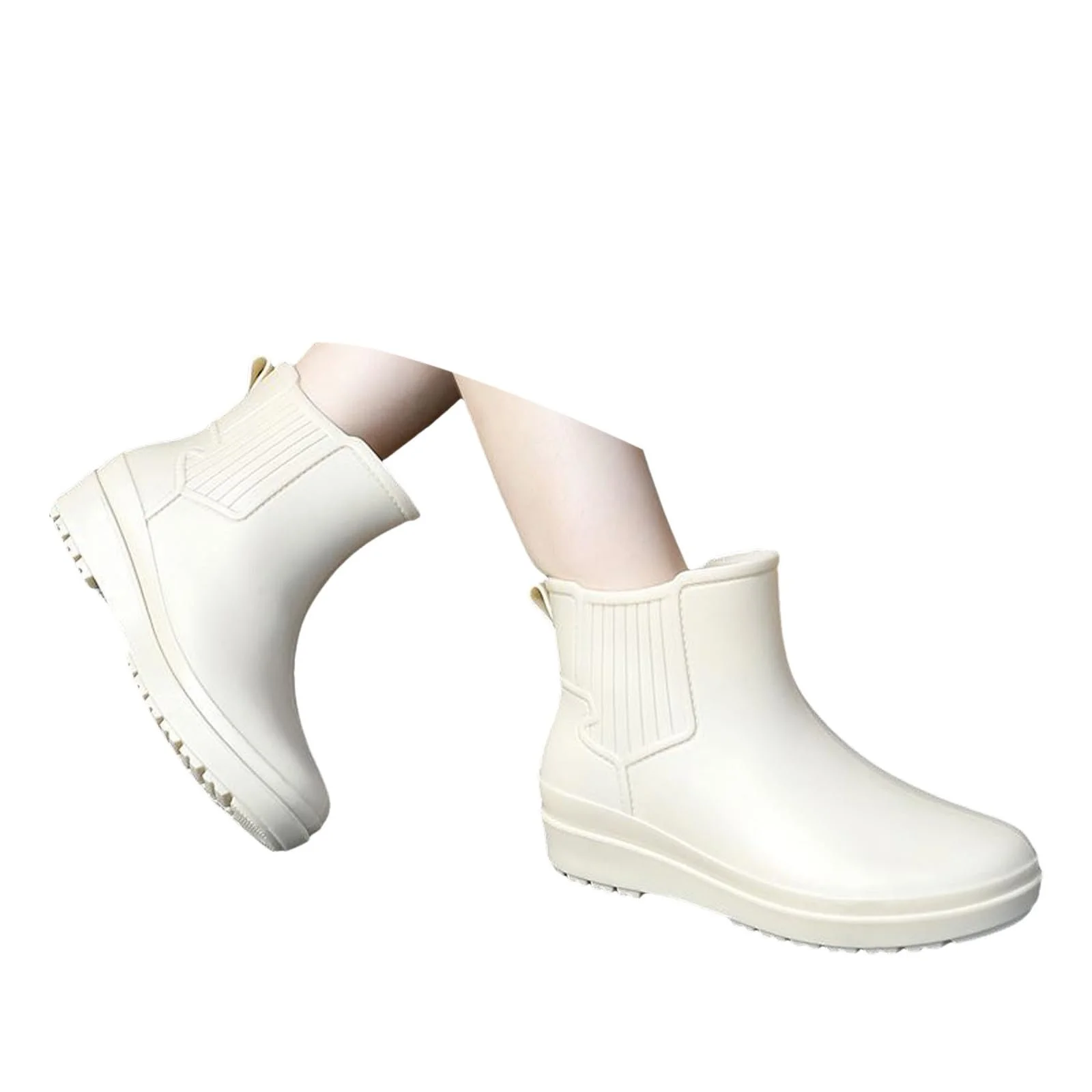 Гумові чоботи Wellington Чоловічі Дощові, фото №2