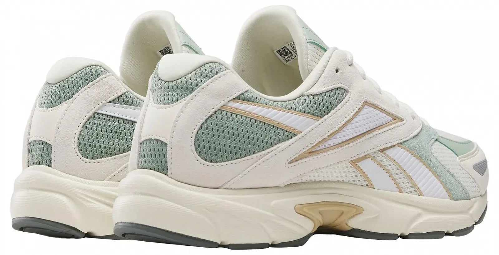 Кроссовки Unisex Reebok Road Prime, фото №2 Кроссовки Unisex Reebok Road Prime, фото №2