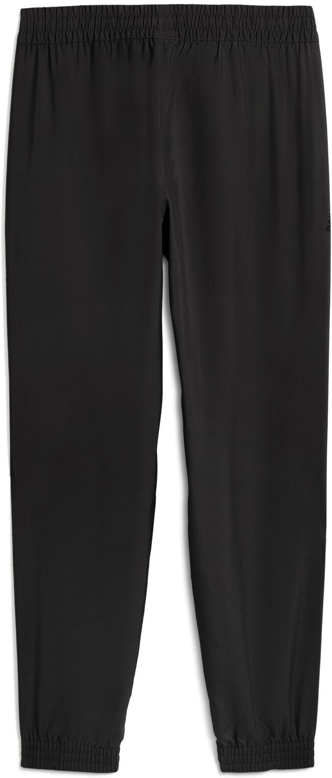 Штани PUMATECH Woven Pants 68460201 Puma Чорний L, фото №2