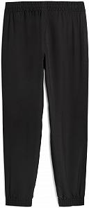 Штани PUMATECH Woven Pants 68460201 Puma Чорний S synthetic.ua - Фото 1