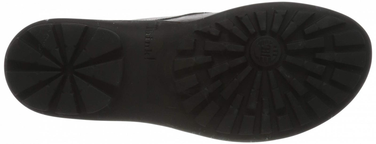 Черевики Think! Kong_3-000144, фото №4 Черевики Think! Kong_3-000144, фото №4