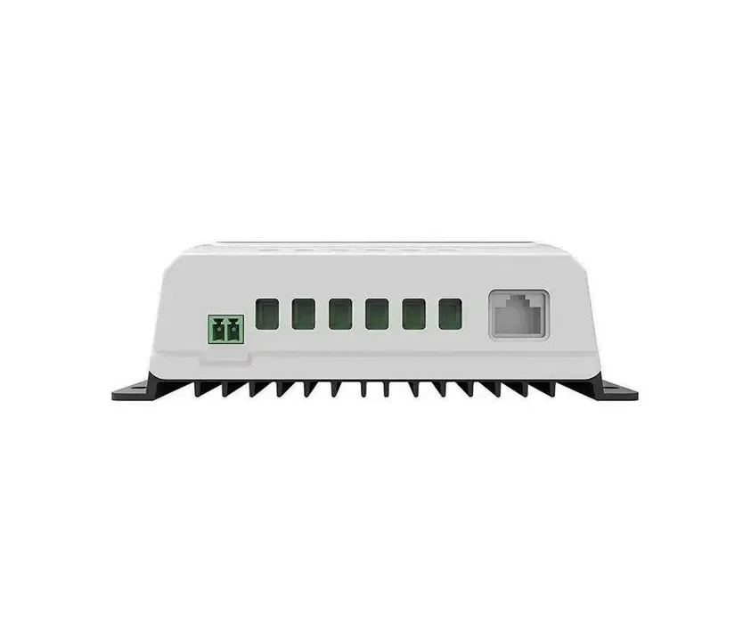 Сонячний контролер заряду MPPT EPEVER Tracer 1210AN 12V/24V Cірий, фото №4 Сонячний контролер заряду MPPT EPEVER Tracer 1210AN 12V/24V Cірий, фото №4