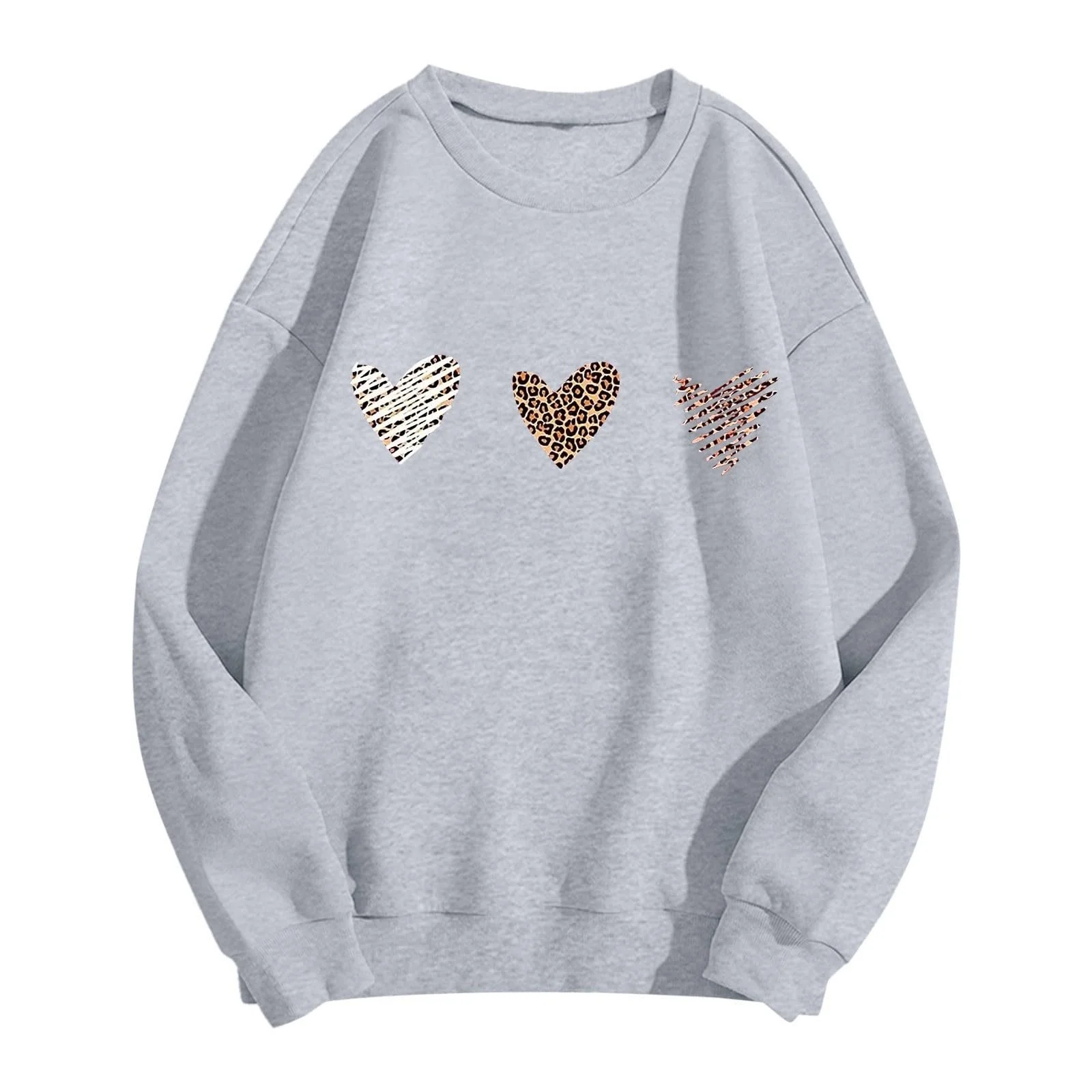 Женская Толстовка на День Святого Валентина, фото №4 Женская Толстовка на День Святого Валентина, фото №4