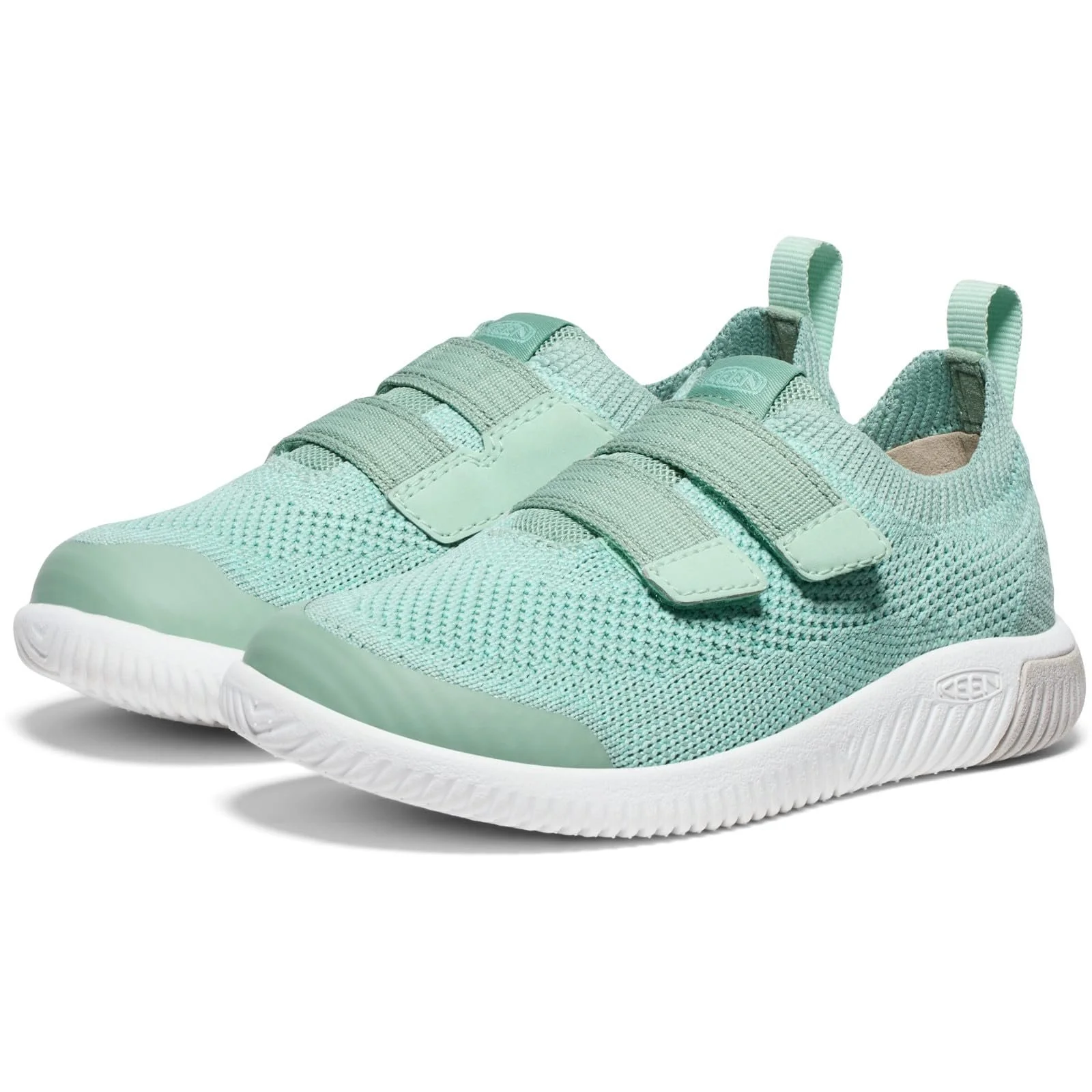 Кроссовки KEEN Knx Knit DS Унисекс Детские, фото №4