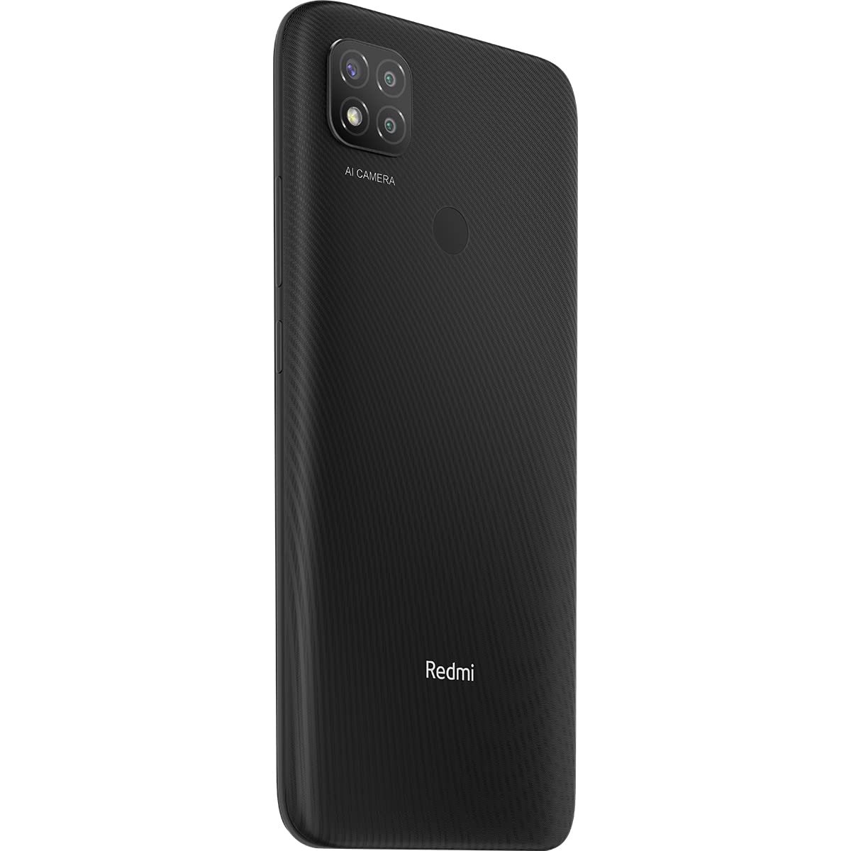 Смартфон Xiaomi Redmi 9C 64GB Midnight Grey, фото №6