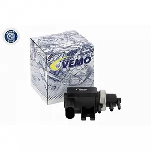 Перетворювач тиску керування ВГ VEMO V10-63-0106 Q+ OEM Quality AUDI synthetic.ua - Фото 1