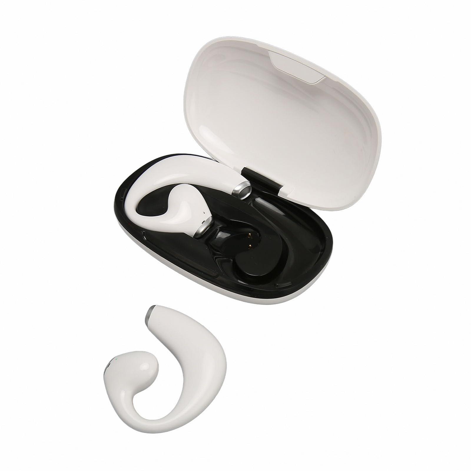 Навушники-перекладачі Білий, фото №3 Навушники-перекладачі Білий, фото №3